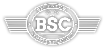 Bicester Sports & Classics