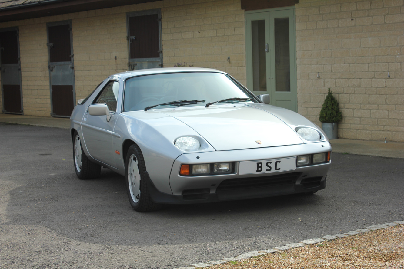 Best Value Auto >> 1986 Porsche 928 S2 auto - SOLD - Bicester Sports & Classics Best Value Auto >> 1986 Porsche 928 S2 auto - SOLD - Bicester Sports & Classics